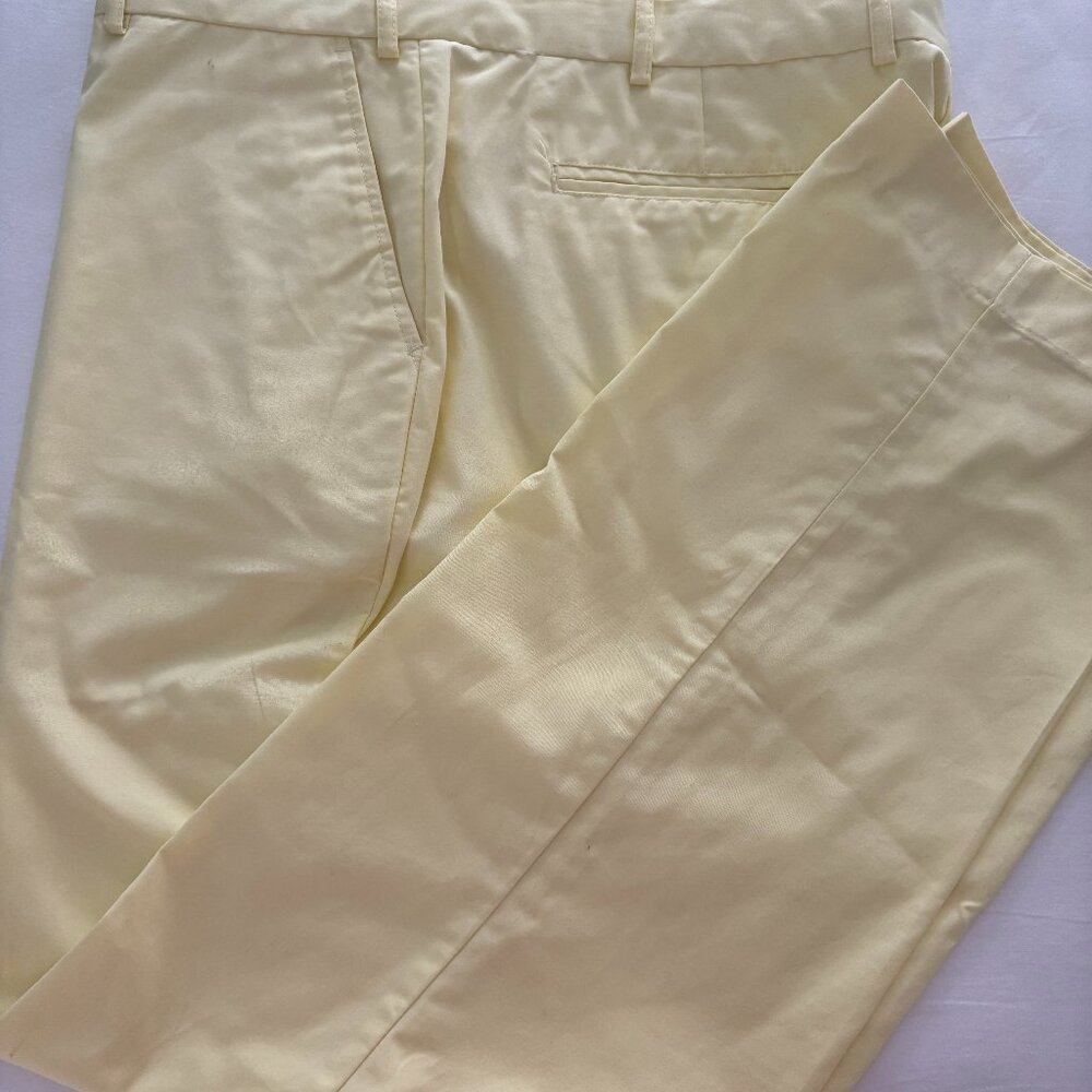 Orvis Summer Weight pants 44 x 34